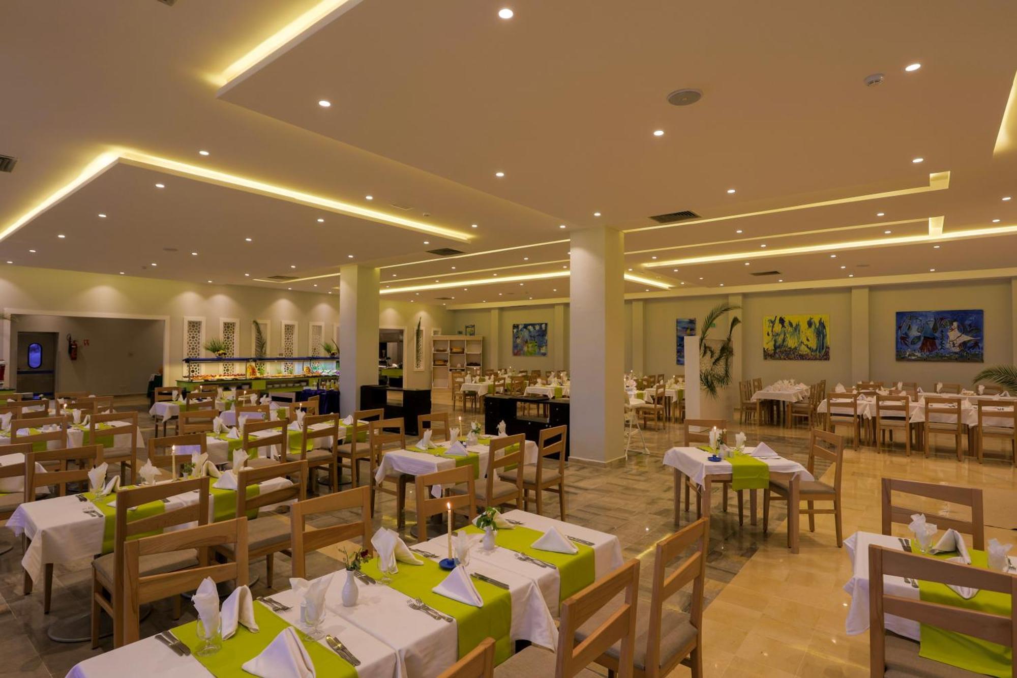 Djerba Sun Beach, Hotel & Spa Houmt Souk  Exterior foto