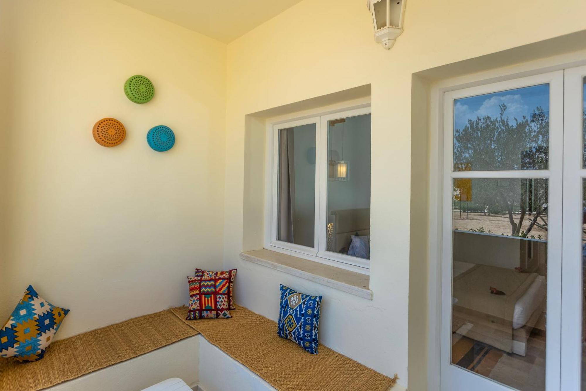 Djerba Sun Beach, Hotel & Spa Houmt Souk  Exterior foto